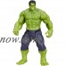 Marvel Avengers All Star Hulk Figure   